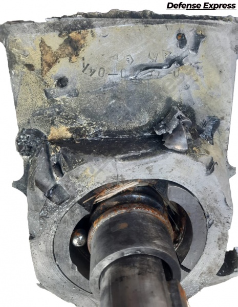 North Korean KN-23 missiles: Russia's new weapon in war against Ukraine